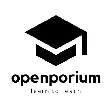 open porium